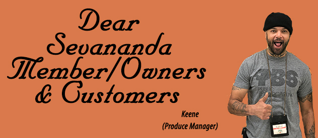 Sevananda members