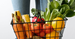 Grocery Shopping Store Hours